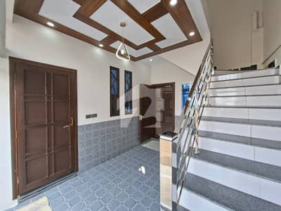 *Brand New G+1 House For Sale Saadi Town, Scheme 33, Karachi* *Brand New G+1 House For Sale Saadi Town, Scheme 33, Karachi*