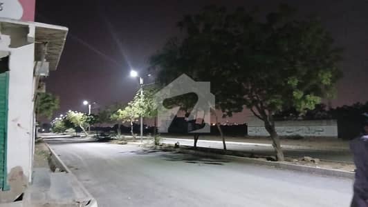 Leased 400 phase 1 Pir Gul Hassan town