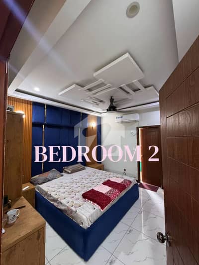 Get In Touch Now To Buy A Flat In Gulistan-E-Jauhar - Block 11 Get In Touch Now To Buy A Flat In Gulistan-E-Jauhar - Block 11