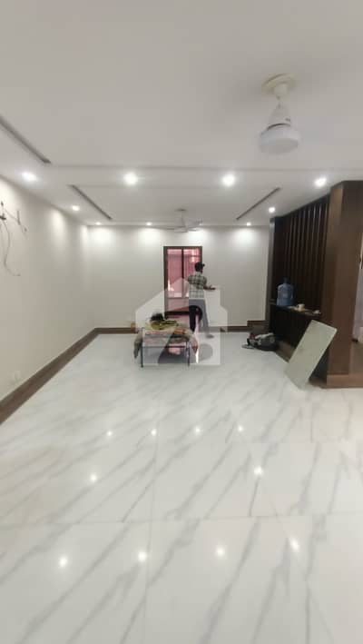 10 Marla Brand New House For Sale In Shadman