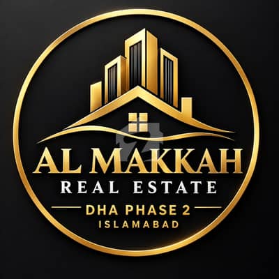 1 Kanal Plot For Sale In SECTOR G DHA Phase 2 Islamabad, | Near GIGA MALL, GT ROAD