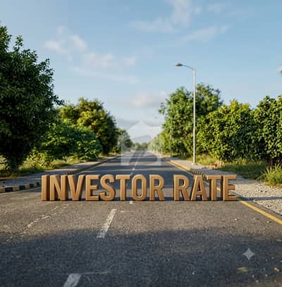 7 Marla Commercial Plot Available for Sale in Banker Avenue Cooperative Housing Society 7 Marla Commercial Plot Available for Sale in Banker Avenue Cooperative Housing Society
