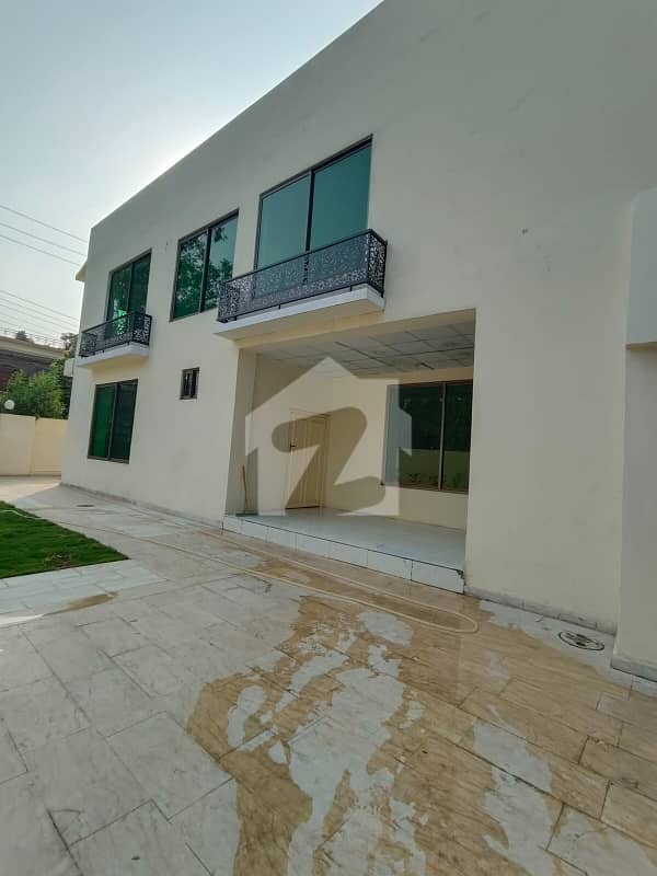 2 Kanal House For Rent In Garden Town 2 Kanal House For Rent In Garden Town