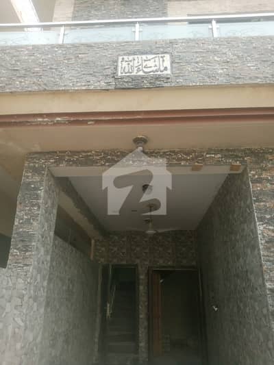 2 Bedroom Ground Portion Available For Rent In Korang Town