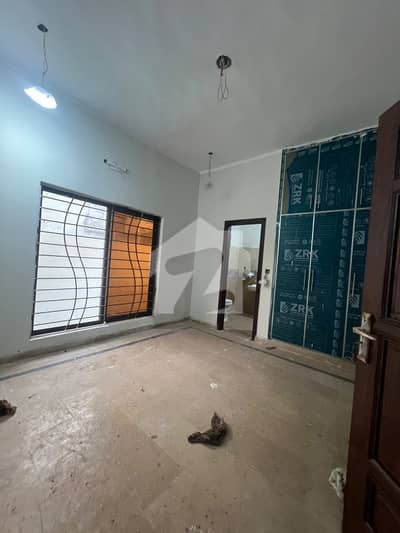Brand New 8 Marla House Available For Rent