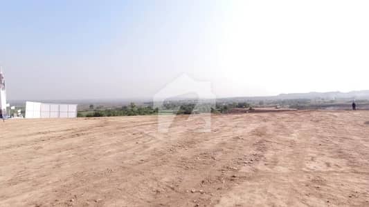 Spacious 1800 Square Feet Residential Plot Available For Sale In C-16