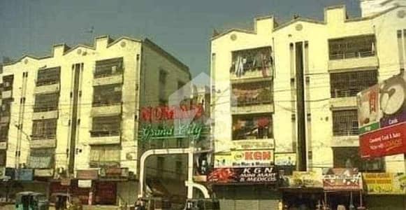 گلستانِِ جوہر ۔ بلاک 17 گلستانِ جوہر,کراچی میں 3 کمروں کا 5 مرلہ فلیٹ 38.0 ہزار میں کرایہ پر دستیاب ہے۔