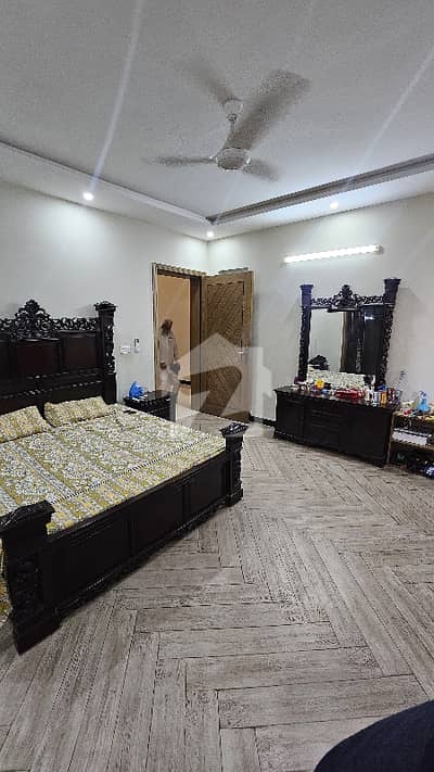 2 Bed Flat Fully Furnished Available For Rent In Pakistan Town Phase 1