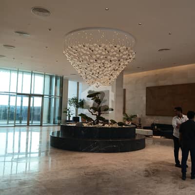 Emaar The Views 2 Bed For Rent e