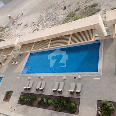 2 Bed The Viwes Tower Brandnew Apartment