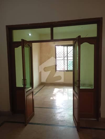 5 Marla Ground floor For Rent In Johar Town