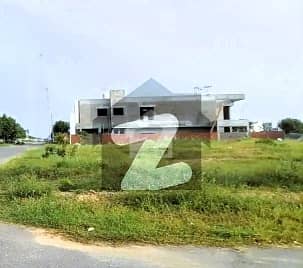 Corner 1 Kanal Top Location Plot Block P Phase 9 Prism DHA Lahore For Urgent Sale Corner 1 Kanal Top Location Plot Block P Phase 9 Prism DHA Lahore For Urgent Sale