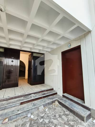 Bungalow for Rent | Clifton Block 7 | Ground + Upper 4 Bed