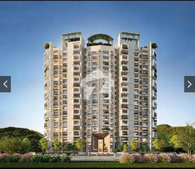 Ideally located apartment