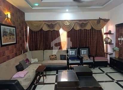 10 Marla Lower Portion for rent in Wapda Town
