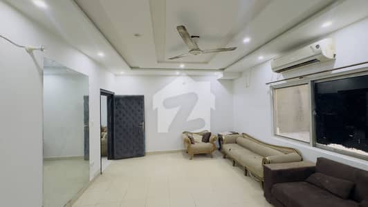 F-11 Markaz Abu Dhabi Tower | 1 Bedroom Apartment For Rent