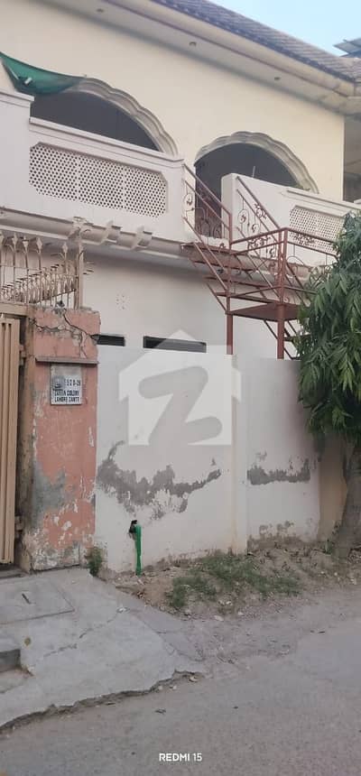 کیولری گراؤنڈ لاہور میں 5 کمروں کا 11 مرلہ مکان 5.0 کروڑ میں برائے فروخت۔