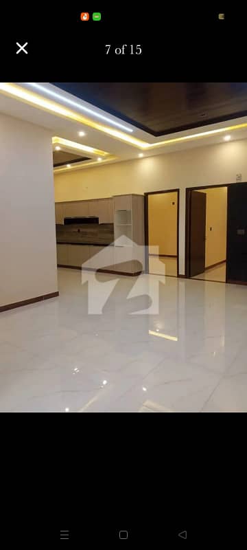 240 Yards Brand New Bungalow For Sale - Block 2 - 3 Bed DD Each Floor Planning - KDA Transfer - All Documents Cleared 240 Yards Brand New Bungalow For Sale - Block 2 - 3 Bed DD Each Floor Planning - KDA Transfer - All Documents Cleared