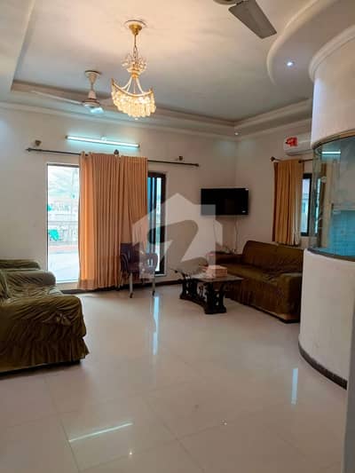 Kanal Full House 5bed
