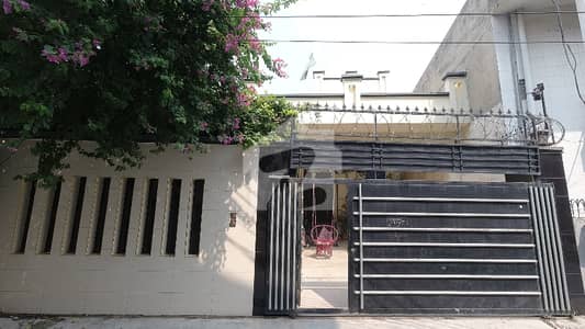 Prime Location Bostan Road House Is Available For Sale