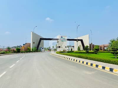 اتحاد ٹاؤن فیز 2 جیا باگا روڈ,لاہور میں 5 مرلہ رہائشی پلاٹ 64.0 لاکھ میں برائے فروخت۔ اتحاد ٹاؤن فیز 2 جیا باگا روڈ,لاہور میں 5 مرلہ رہائشی پلاٹ 64.0 لاکھ میں برائے فروخت۔