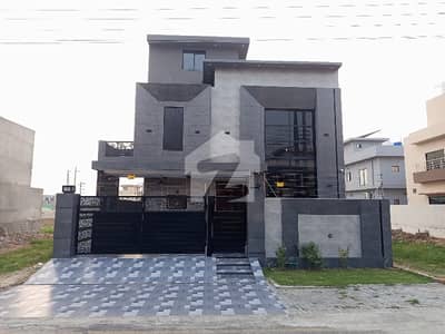 10 Marla House In Stunning Central Park - Block F Is Available For Sale 10 Marla House In Stunning Central Park - Block F Is Available For Sale