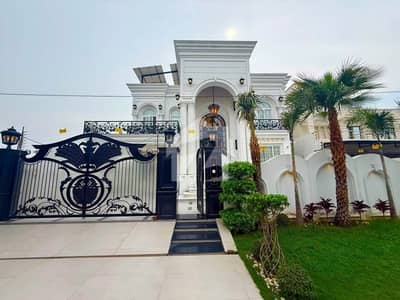 1 Kanal House Available For Sale In Central Park - Block A, Lahore