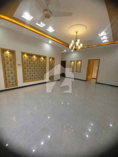 18 Marla Brand New 2.5 Storey House Available For Rent In Bani Gala