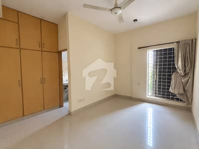 Non Furnished Studio Apartment For Rent In Bahria Town