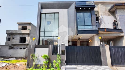 Prime Location 5 Marla House In Central Central Park - Block A1 For Sale Prime Location 5 Marla House In Central Central Park - Block A1 For Sale