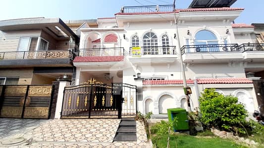 5 MARLA SEMI FURNISHED HOUSE FOR SALE IN BLOCK L KHAYABAN-E- AMEEN LAHORE 5 MARLA SEMI FURNISHED HOUSE FOR SALE IN BLOCK L KHAYABAN-E- AMEEN LAHORE