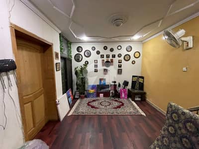جی ۔ 13/1 جی ۔ 13,اسلام آباد میں 4 مرلہ مکان 4.5 کروڑ میں برائے فروخت۔