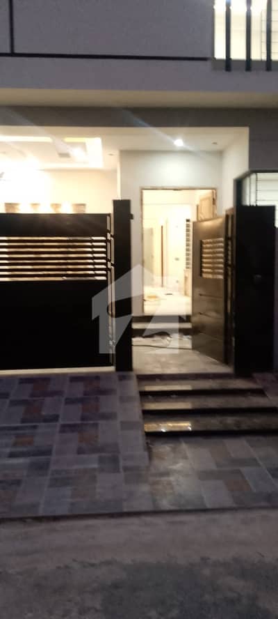 This Is Your Chance To Buy Prime Location House In DHA Phase 1 - Sector U Multan