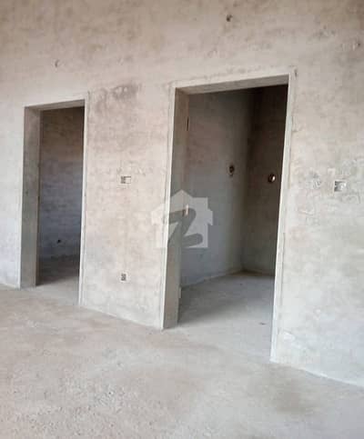 Grey Structure 5 Marla House For sale In Gulgasht Colony Gulgasht Colony