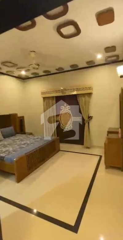 Avail Yourself A Great Prime Location 100 Square Yards House In DHA Phase 7 Extension