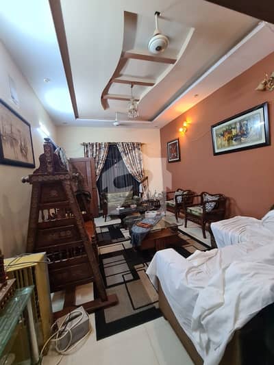 House for sale North Karachi sector 11B