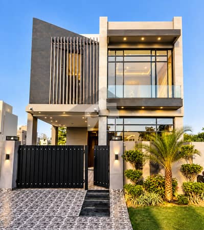 5 Marla Lavish Bungalow On Prime Location Of DHA Phase 9 Town DHA Lahore For Sale 5 Marla Lavish Bungalow On Prime Location Of DHA Phase 9 Town DHA Lahore For Sale