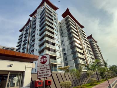 Sale A Flat In Islamabad Prime Location
