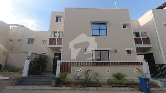 Get In Touch Now To Buy A Prime Location 120 Square Yards House In Naya Nazimabad - Block C