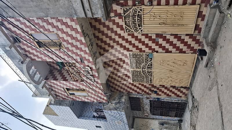 5 Marla Triple Storey House For Sale. 5 Marla Triple Storey House For Sale.