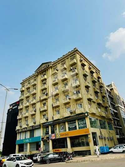 Luxury Studio Flat For Sale