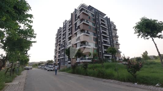 Times Square Residency 1 Bed Apartment For Sale Luxury Living In Top City-1, Islamabad