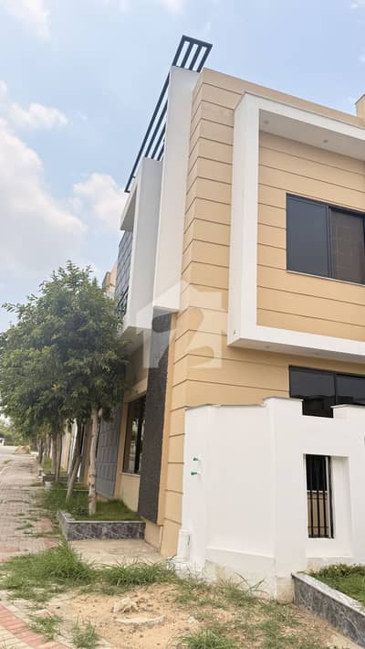 TopCity 1 Brand New House D Block For Sale