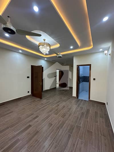 1 Kanal New Upper Portion For Rent In Soan Garden