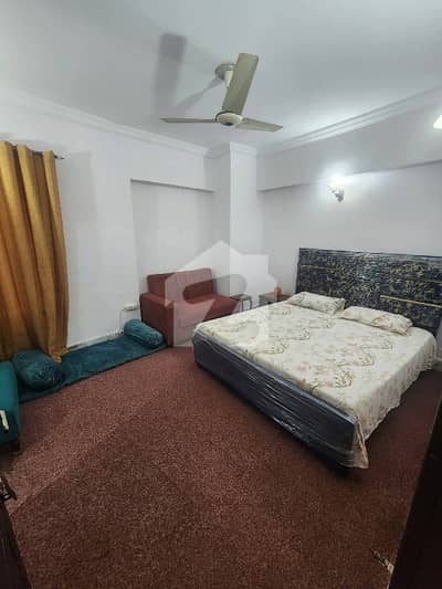 Vip Furnished Room Available In E11/4 Khudadad Height For Male