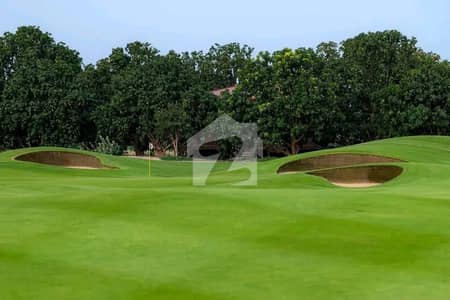 Plot Having Most Ideal, Prime & Lucrative Location Approach And Access. Best Option For End User N Investors