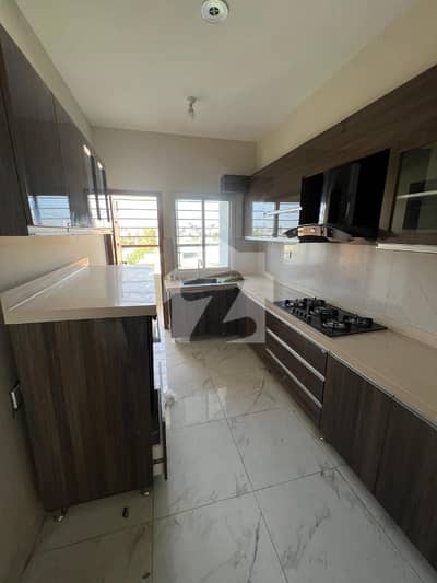 Luxury 4 bed Apartment with Lift Parking Servant Room DHA Phase 1 Luxury 4 bed Apartment with Lift Parking Servant Room DHA Phase 1