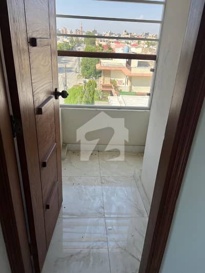 Luxury 4 Bed Apartment With Lift Parking Servant Room DHA Phase 1