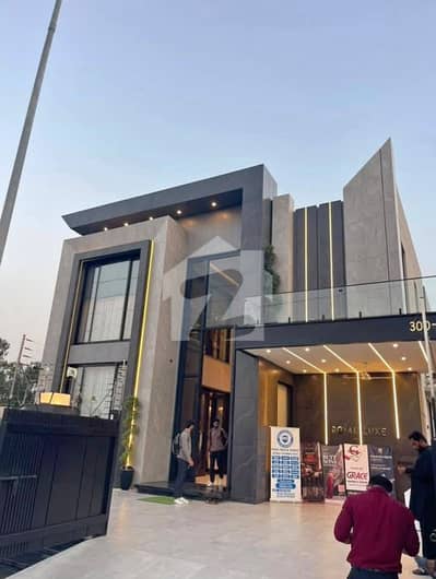 DHA Phase 7, Block Y 1 Kanal House For Sale