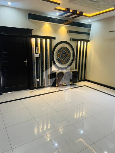 Neat And Clean 0ne Year Used Upper Portion With Complete Tiles And Ceilings Available For Rent In Hayatabad Phase 2 Secter J4